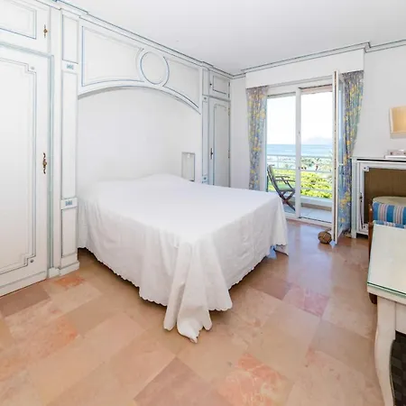 Apartamento Les Voiles Blanches - Postcard View On The Croisette